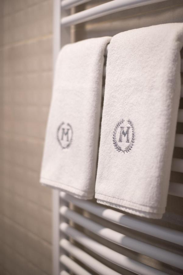 Magellan Family Lux Apartments Novi Sad Eksteriør bilde